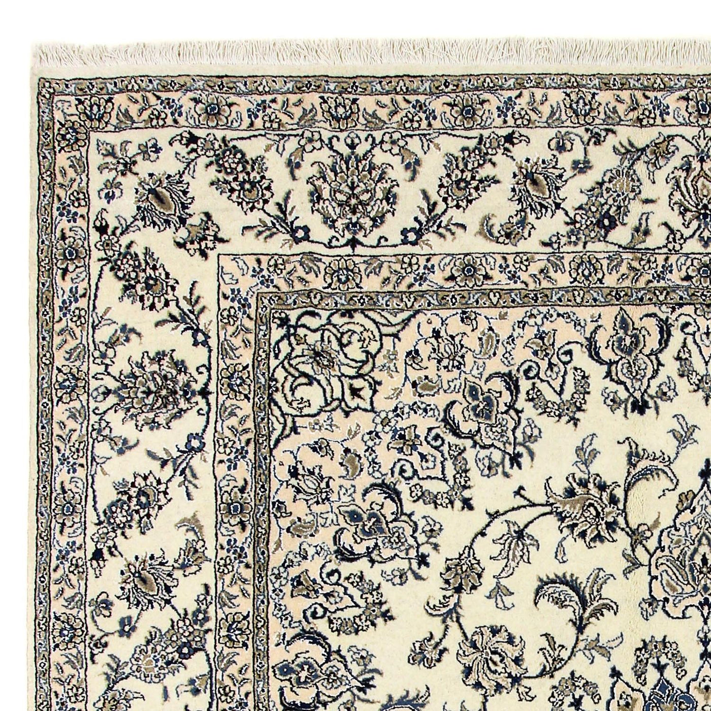 Tapis de Nain - 12 lignes Tapis 307x250cm - Tapis persan