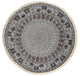 Tapis de Nain - 6La Tapis 250x250cm - Tapis persan