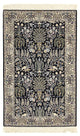 Tapis de Nain - 6 lignes Tapis 157x100cm - Tapis persan