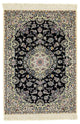 Tapis de Nain - 6 lignes Tapis 117x80cm - Tapis persan