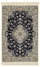 Tapis de Nain - 6 lignes Tapis 123x80cm - Tapis persan