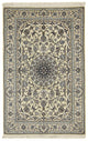 Tapis de Nain - 6 lignes Tapis 156x102cm - Tapis persan