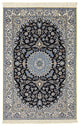 Tapis de Nain - 6 lignes Tapis 200x130cm - Tapis persan