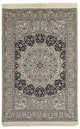 Tapis de Nain - 6 lignes Tapis 190x128cm - Tapis persan