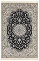 Tapis de Nain - 6 lignes Tapis 246x167cm - Tapis persan