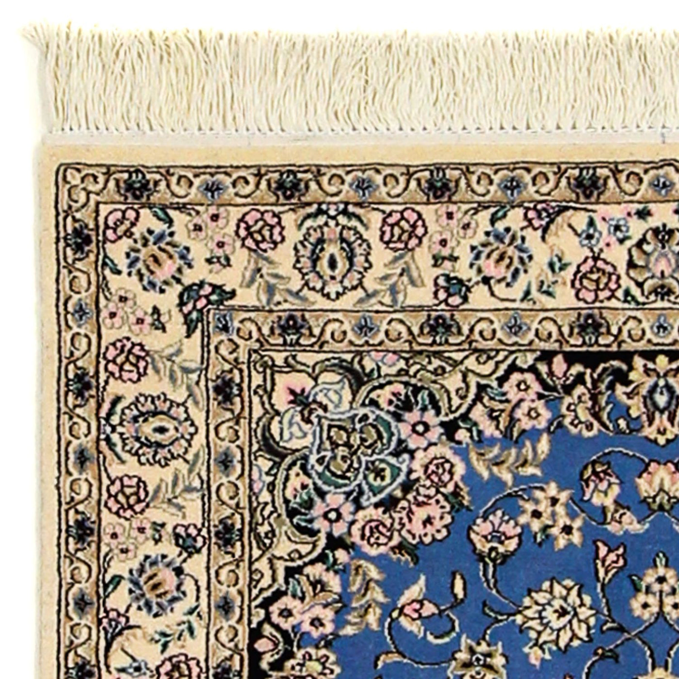 Tapis de Nain - 6 lignes Tapis 120x80cm - Tapis persan