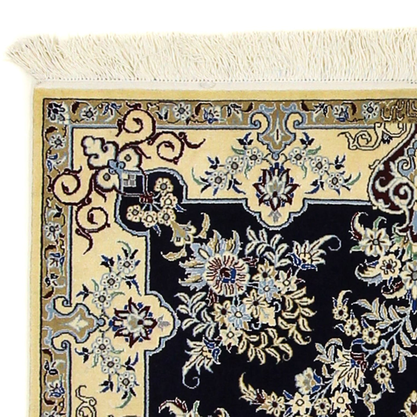 Tapis de Nain - 6 lignes Tapis 140x100cm - Tapis persan