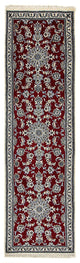 Tapis de Nain - 12 lignes Tapis 290x82cm - Tapis persan