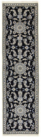 Tapis de Nain - 12 lignes Tapis 290x80cm - Tapis persan