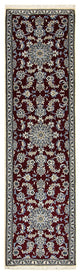 Tapis de Nain - 12 lignes Tapis 286x78cm - Tapis persan