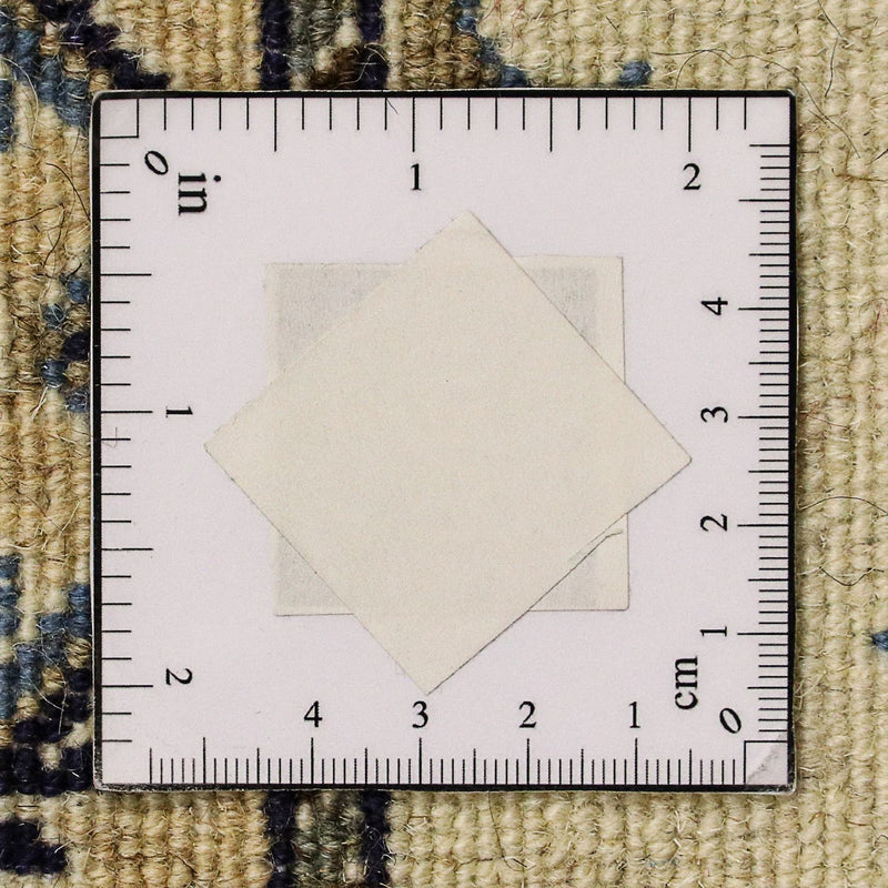 Tapis de couloir Tapis persan - Nain - 293 x 80 cm - beige