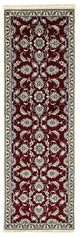 Tapis de Nain - 12 lignes Tapis 234x77cm - Tapis persan