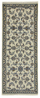 Tapis de Nain - 12 lignes Tapis 194x80cm - Tapis persan