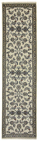 Tapis de Nain - 12 lignes Tapis 300x77cm - Tapis persan