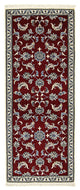 Tapis de Nain - 12 lignes Tapis 197x80cm - Tapis persan