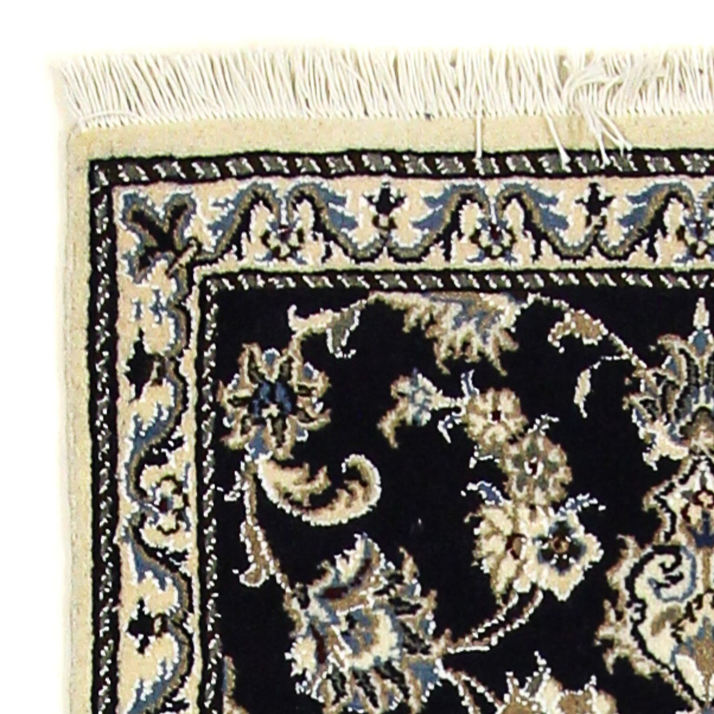 Tapis de Nain - 12 lignes Tapis 192x78cm - Tapis persan