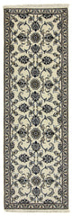 Tapis de Nain - 12 lignes Tapis 240x77cm - Tapis persan