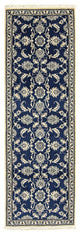 Tapis de Nain - 12 lignes Tapis 243x78cm - Tapis persan