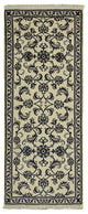 Tapis de Nain - 12 lignes Tapis 197x79cm - Tapis persan