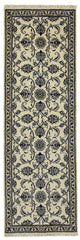 Tapis de Nain - 12 lignes Tapis 240x78cm - Tapis persan