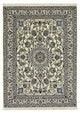 Tapis de Nain - 12 lignes Tapis 200x148cm - Tapis persan