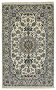 Tapis de Nain - 12 lignes Tapis 201x125cm - Tapis persan