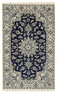 Tapis de Nain - 12 lignes Tapis 203x120cm - Tapis persan