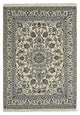 Tapis de Nain - 12 lignes Tapis 200x145cm - Tapis persan