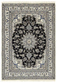 Tapis de Nain - 12 lignes Tapis 207x146cm - Tapis persan