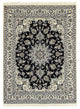 Tapis de Nain - 12 lignes Tapis 193x147cm - Tapis persan