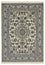 Tapis persan - Nain - 205 x 146 cm - beige