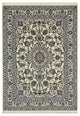 Tapis de Nain - 12 lignes Tapis 205x146cm - Tapis persan