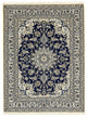 Tapis de Nain - 12 lignes Tapis 198x151cm - Tapis persan