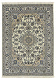 Tapis de Nain - 12 lignes Tapis 200x144cm - Tapis persan