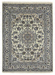 Tapis de Nain - 12 lignes Tapis 197x147cm - Tapis persan