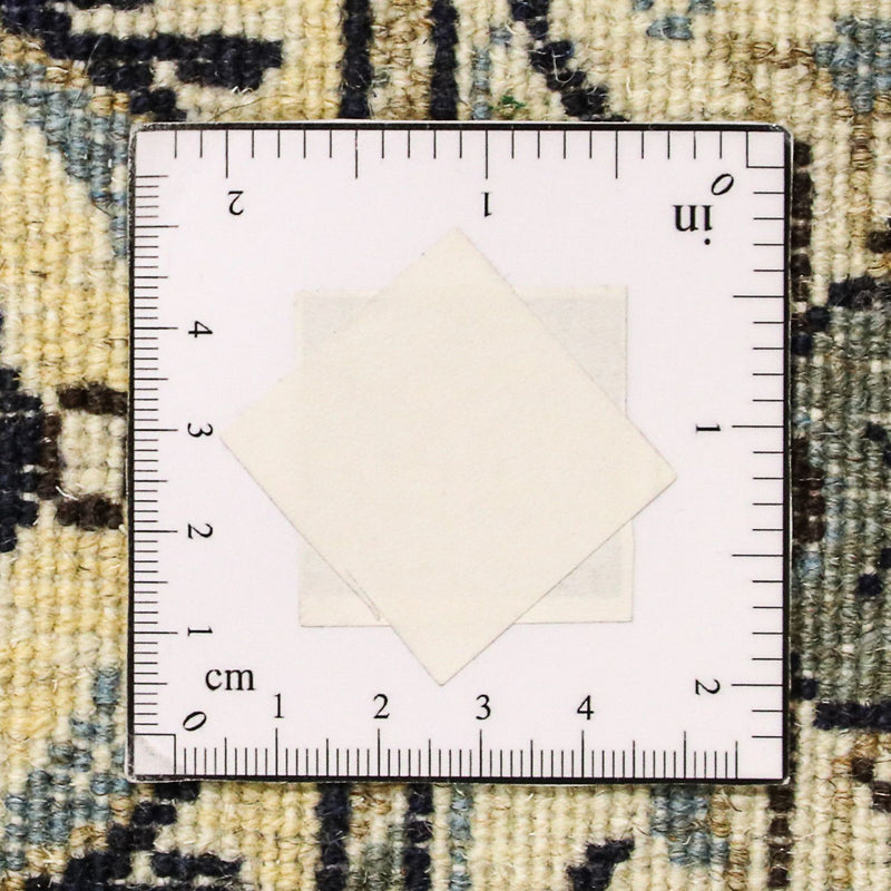 Tapis persan - Nain - 230 x 165 cm - beige