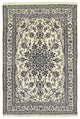 Tapis de Nain - 12 lignes Tapis 238x164cm - Tapis persan