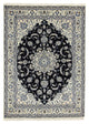 Tapis de Nain - 12 lignes Tapis 226x167cm - Tapis persan