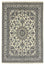 Tapis persan - Nain - 235 x 165 cm - beige