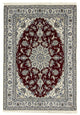 Tapis de Nain - 12 lignes Tapis 238x165cm - Tapis persan
