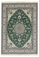 Tapis de Nain - 12 lignes Tapis 237x168cm - Tapis persan