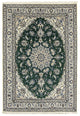 Tapis de Nain - 12 lignes Tapis 245x170cm - Tapis persan