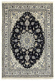 Tapis de Nain - 12 lignes Tapis 240x166cm - Tapis persan