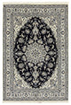Tapis de Nain - 12 lignes Tapis 238x166cm - Tapis persan