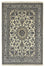 Tapis persan - Nain - 248 x 165 cm - beige