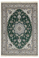 Tapis de Nain - 12 lignes Tapis 244x168cm - Tapis persan