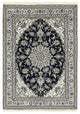 Tapis de Nain - 12 lignes Tapis 235x168cm - Tapis persan