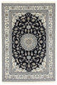 Tapis de Nain - 12 lignes Tapis 300x200cm - Tapis persan