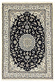 Tapis de Nain - 12 lignes Tapis 292x196cm - Tapis persan