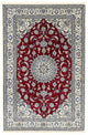 Tapis de Nain - 12 lignes Tapis 295x194cm - Tapis persan